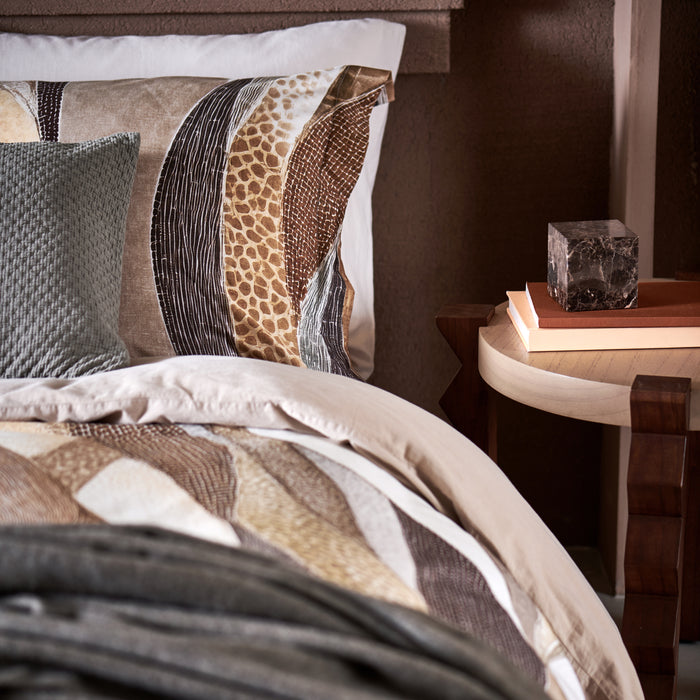 Vandyck Bamboo Bliss Dekbedovertrek 240 x 200/220 cm