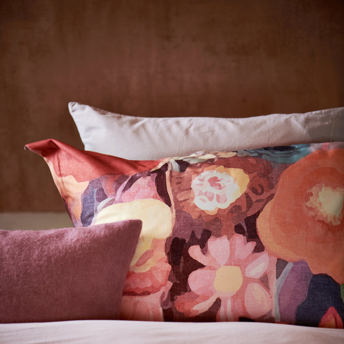 Vandyck Coral Reef Dekbedovertrek 140 x 200/220 cm