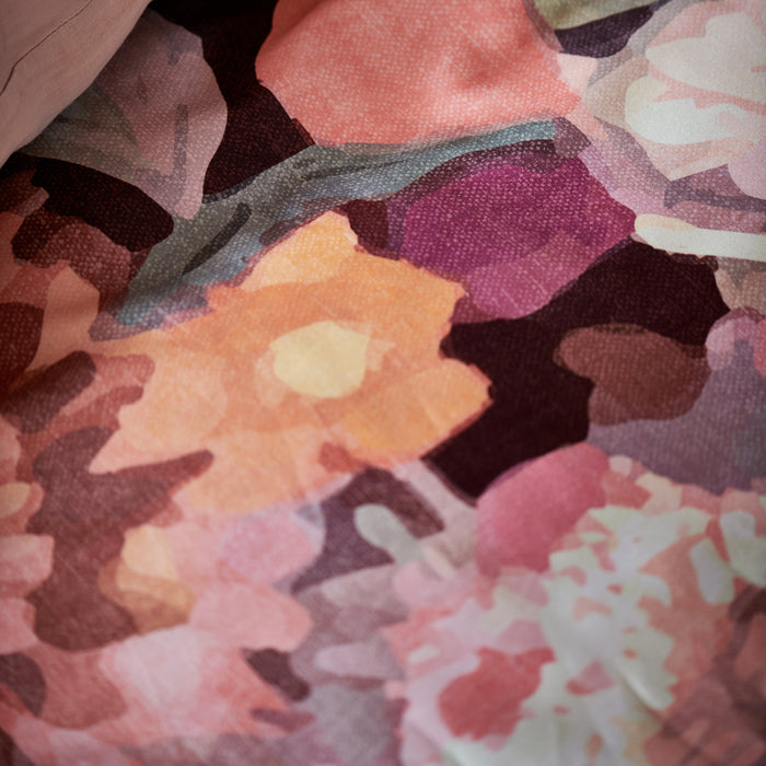 Vandyck Coral Reef Dekbedovertrek 140 x 200/220 cm