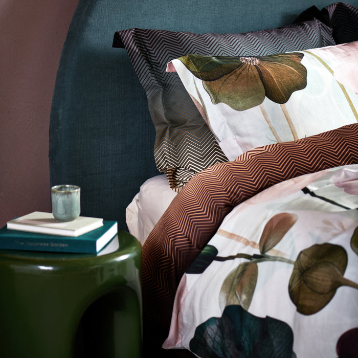 Vandyck Finesse Dekbedovertrek 140 x 200/220 cm - Pistache