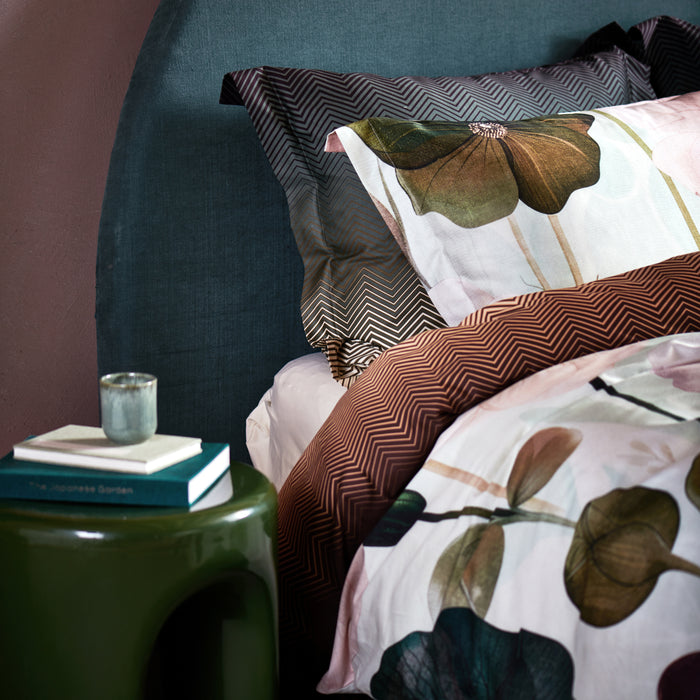 Vandyck Finesse Dekbedovertrek 240 x 200/220 cm - Pistache