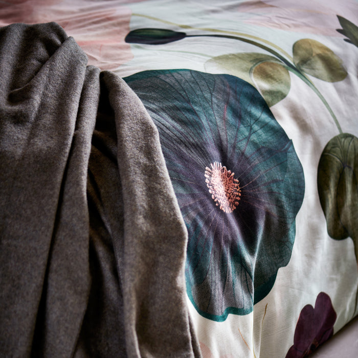 Vandyck Finesse Dekbedovertrek 240 x 200/220 cm - Pistache