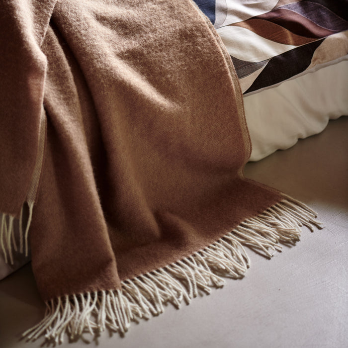 Vandyck Herring Dekbedovertrek 140 x 200/220 cm