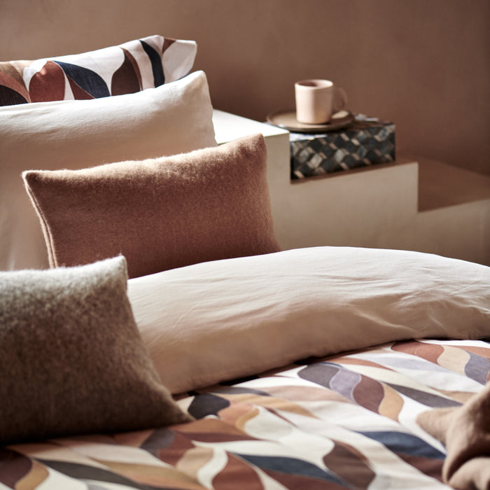 Vandyck Herring Dekbedovertrek 200 x 200/220 cm