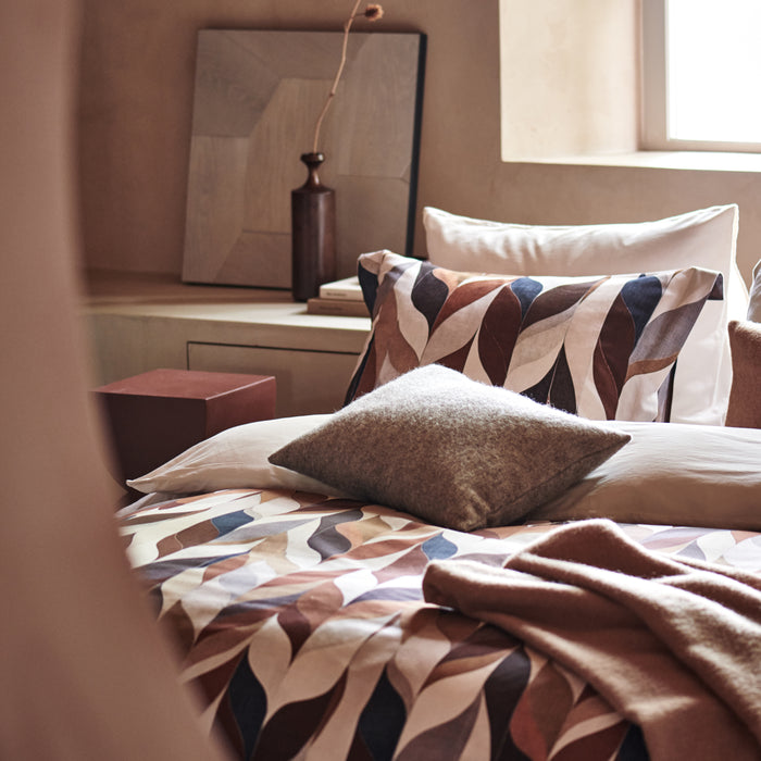 Vandyck Herring Dekbedovertrek 200 x 200/220 cm