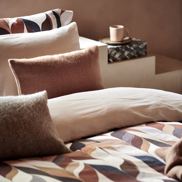 Vandyck Herring Dekbedovertrek 240 x 200/220 cm