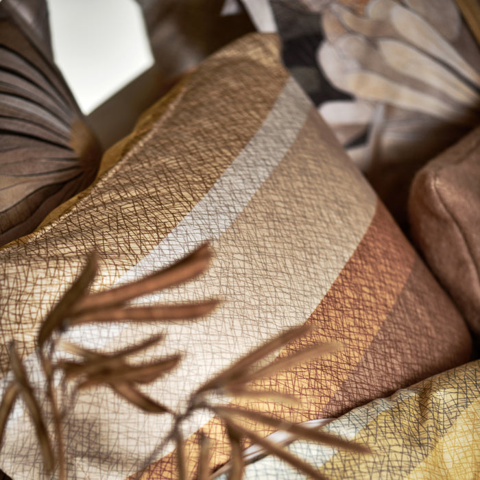 Vandyck Leafscape Dekbedovertrek 240 x 200/220 cm