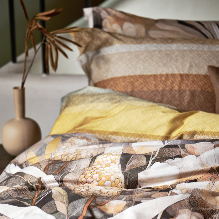 Vandyck Marigold Dekbedovertrek 240 x 200/220 cm