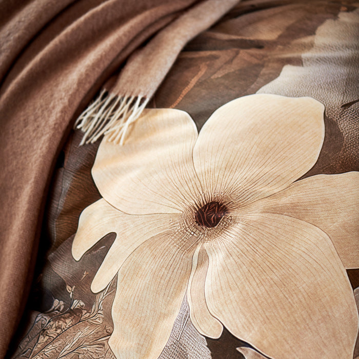 Vandyck Amber Nights Dekbedovertrek 140 x 200/220 cm