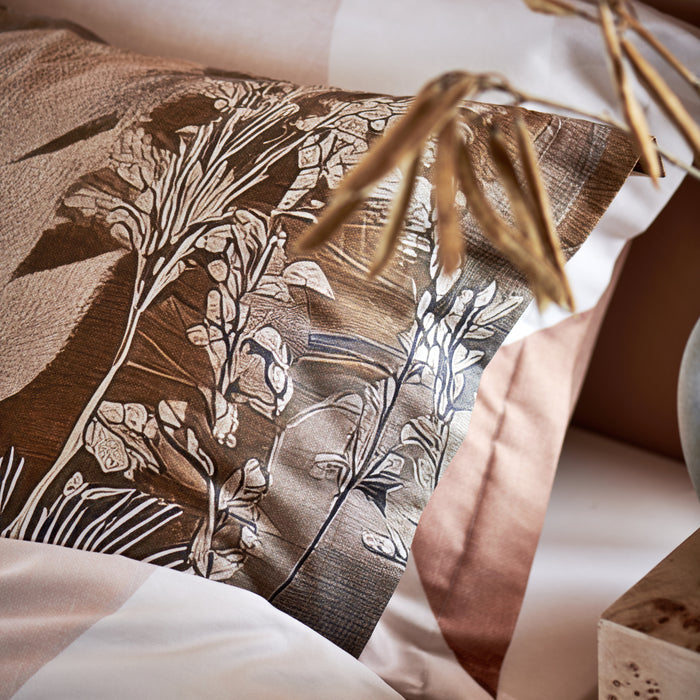 Vandyck Amber Nights Dekbedovertrek 140 x 200/220 cm