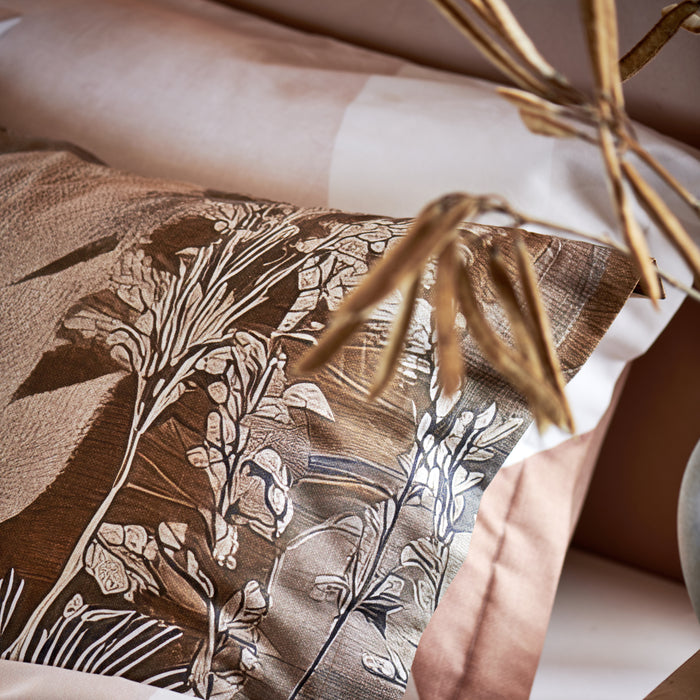 Vandyck Amber Nights Dekbedovertrek 200 x 200/220 cm