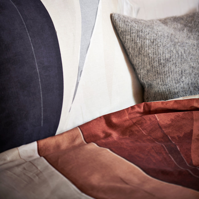 Vandyck Curva Dekbedovertrek 140 x 200/220 cm