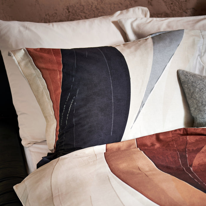 Vandyck Curva Dekbedovertrek 240 x 200/220 cm