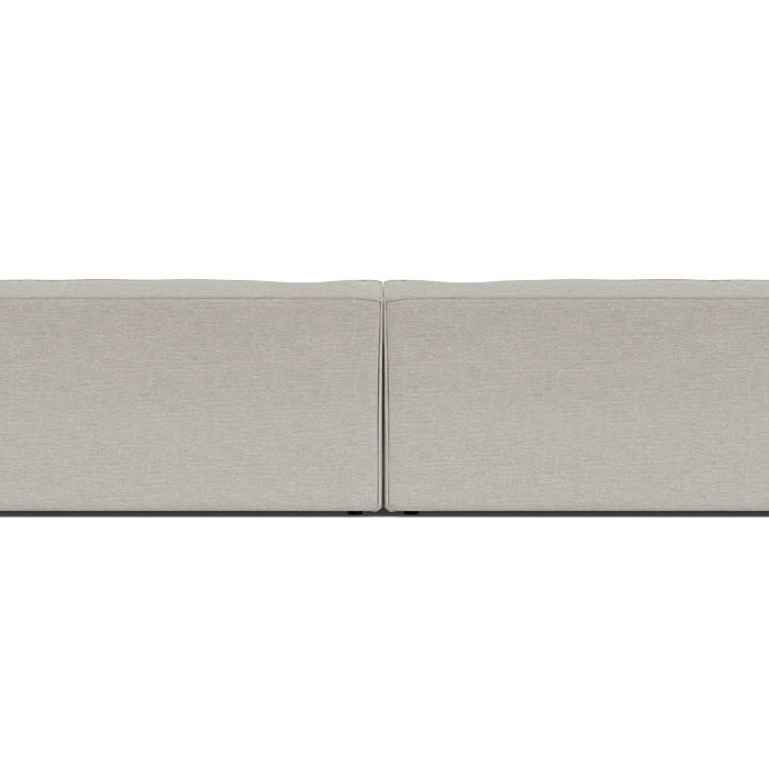 Clay bank 3-zits Royal 160 magnolia