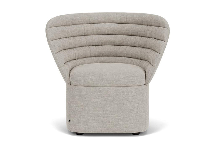 FÉST Phoebe fauteuil Royal 160 magnolia