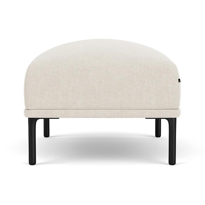 FÉST Aku poef small Sydney 22 beige