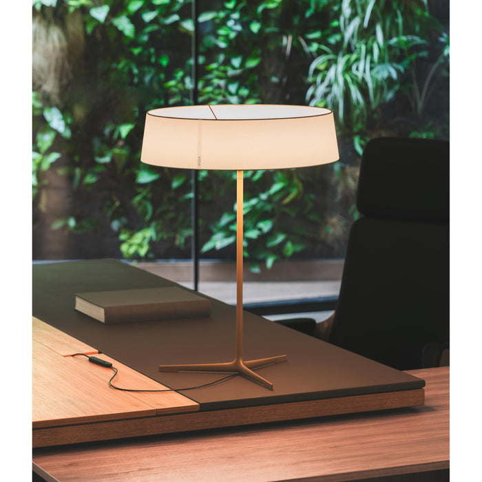 Dama 3225 tafellamp LED beige