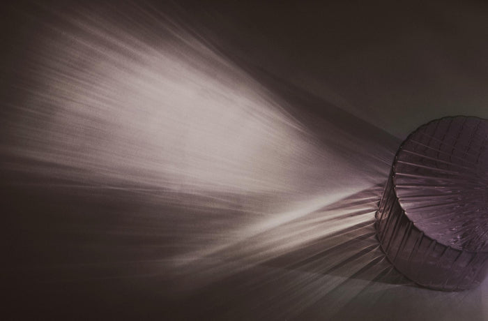 Concha schaal set van 3 zwart