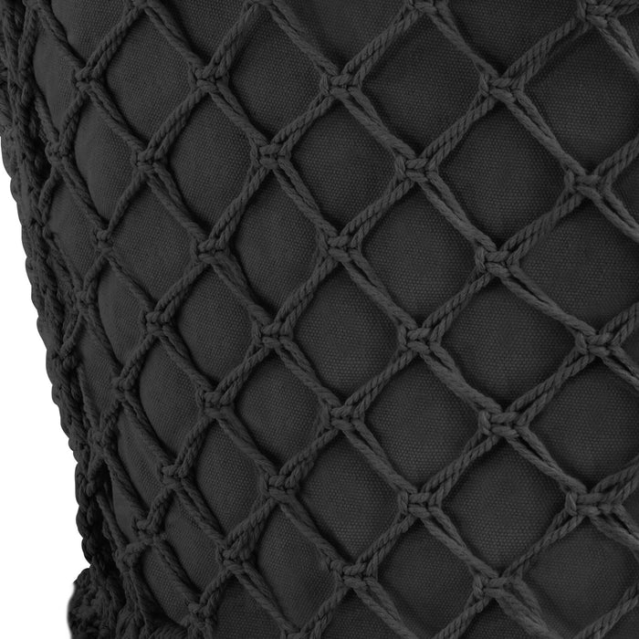 tectake® Hangstoel Grazia