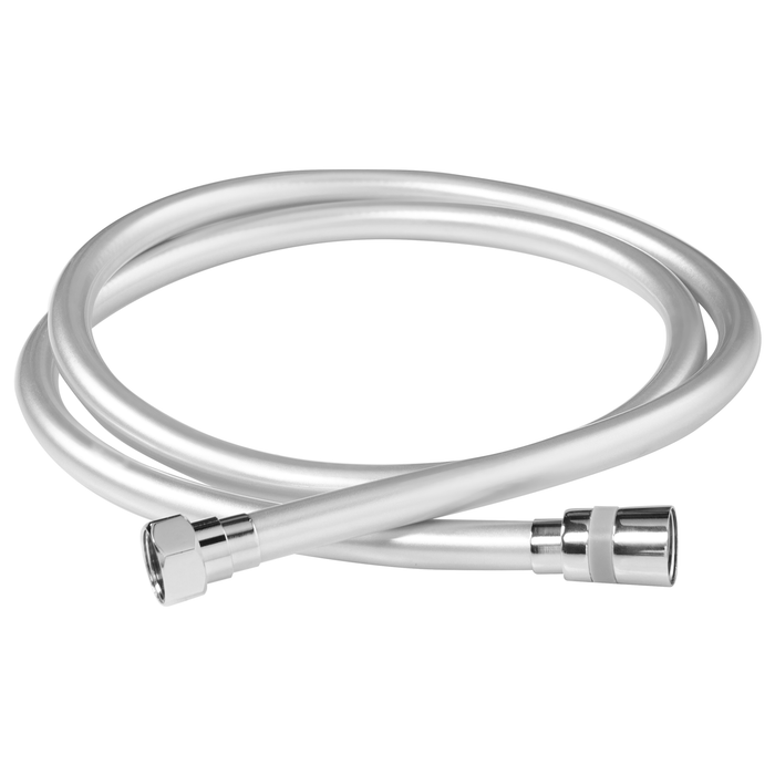 Beliani-CATAGENA-Douchemengkraan set met regendouche-Zilver-Messing