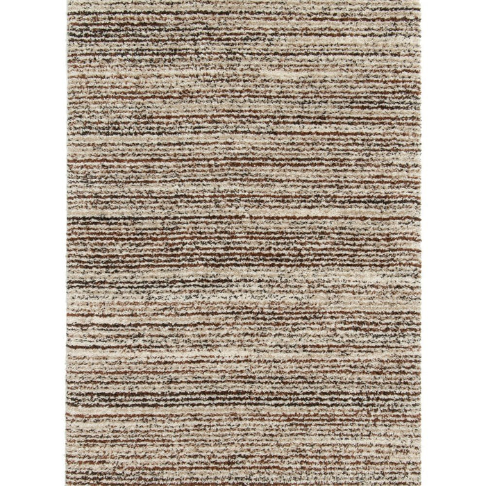 Boho&me Berber vloerkleed - Atlas Mirage bruin|beige - 200x290 cm