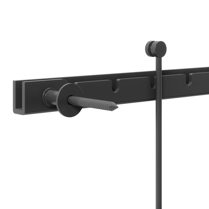 Umbra Exhibit Set van 3 Fotolijsten - Zwart