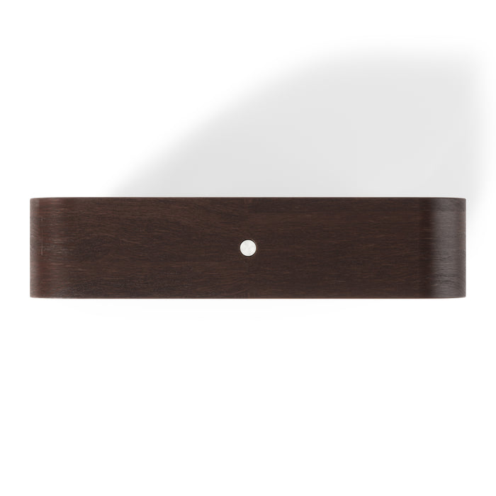 Umbra Bellwood Fotolijst 32 x 27 cm - Walnoot