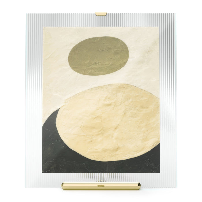 Umbra Flute Fotolijst 20 x 25 cm - Goud