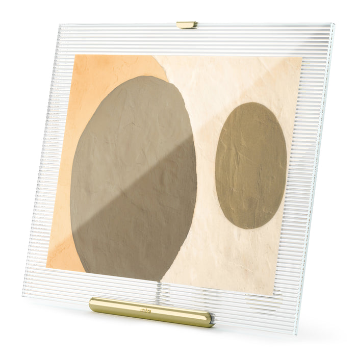 Umbra Flute Fotolijst 20 x 25 cm - Goud