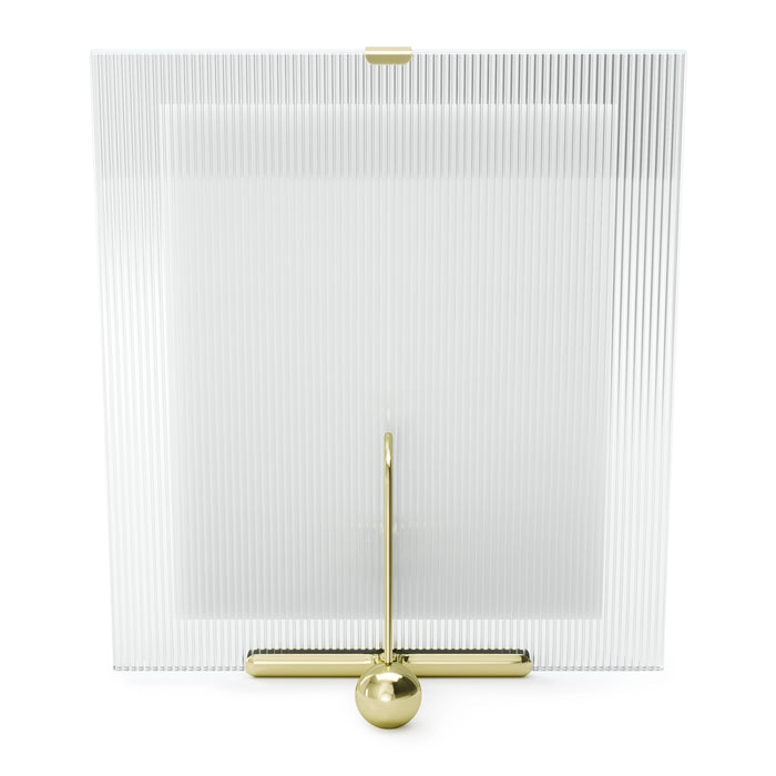 Umbra Flute Fotolijst 20 x 25 cm - Goud