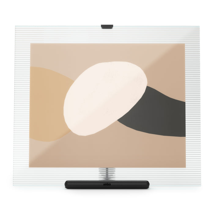 Umbra Flute Fotolijst 20 x 25 cm - Zwart