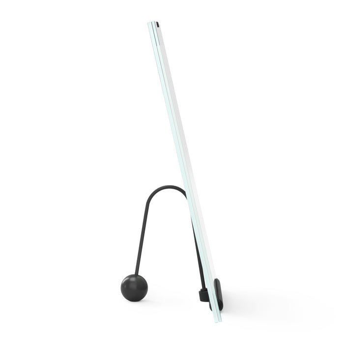 Umbra Flute Fotolijst 20 x 25 cm - Zwart