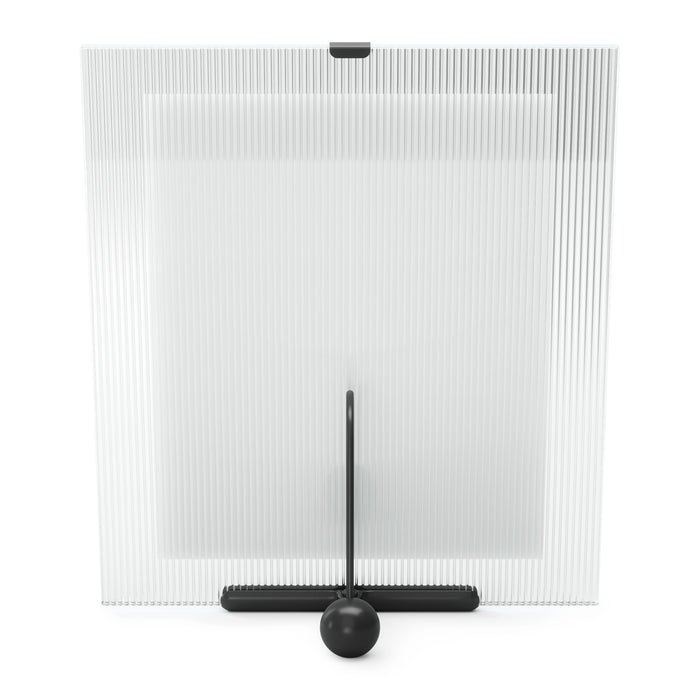 Umbra Flute Fotolijst 20 x 25 cm - Zwart