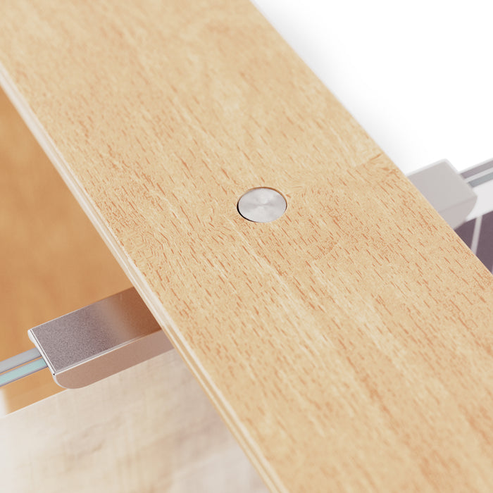 Umbra Bellwood Fotolijst 32 x 27 cm - Naturel