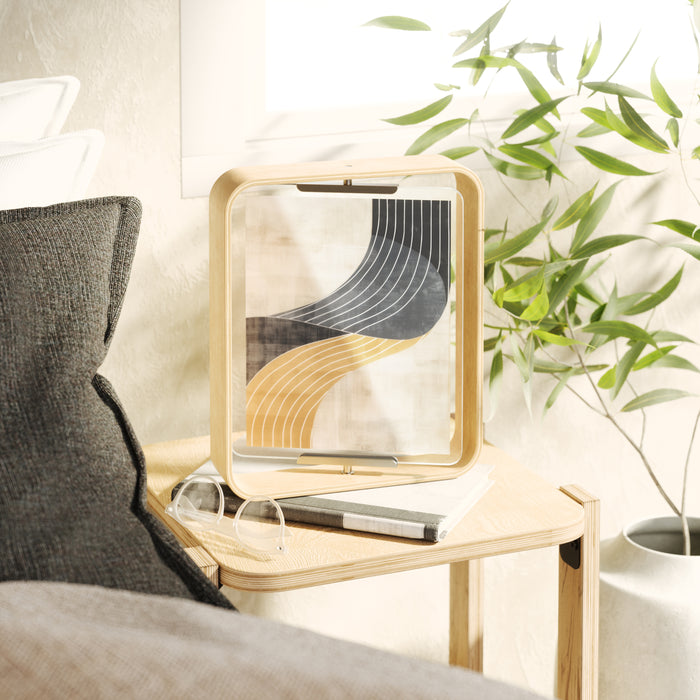 Umbra Bellwood Fotolijst 32 x 27 cm - Naturel