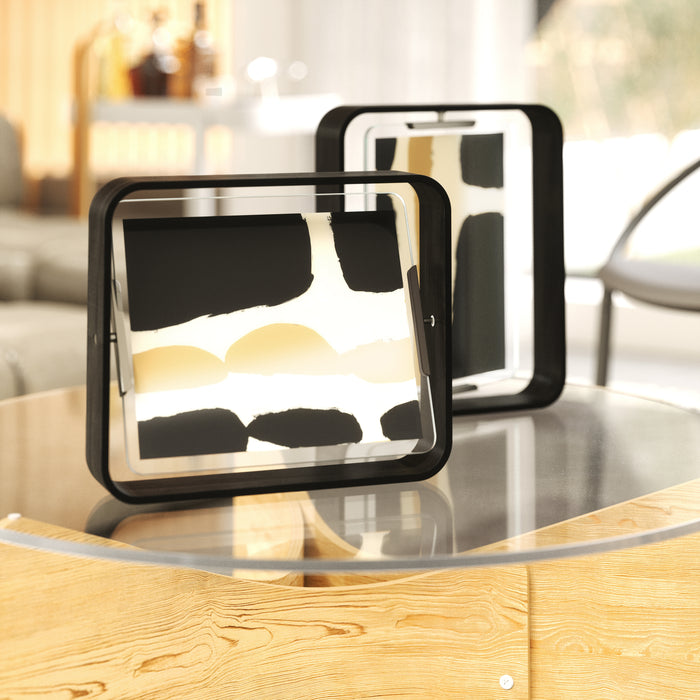 Umbra Bellwood Fotolijst 32 x 27 cm - Zwart