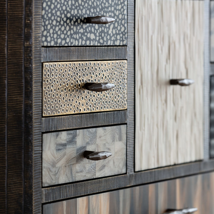 Kare Design Chalet Ladekast