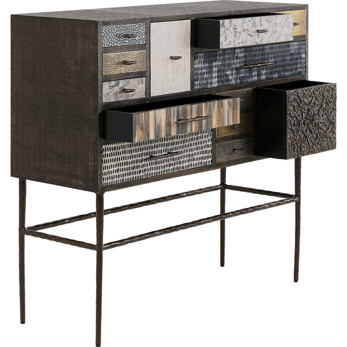 Kare Design Chalet Ladekast