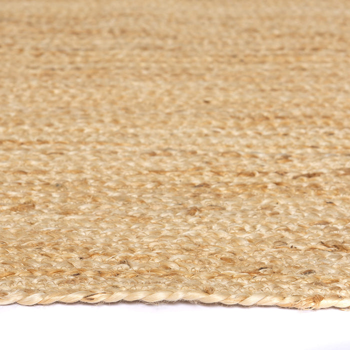 Mrcarpet Organisch Jute Vloerkleed limited edition 200 x 290cm