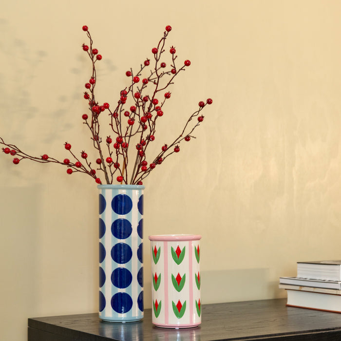 &k amsterdam Patch Vaas - Dot