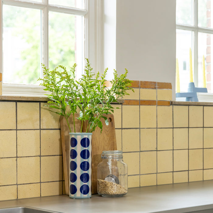 &k amsterdam Patch Vaas - Dot