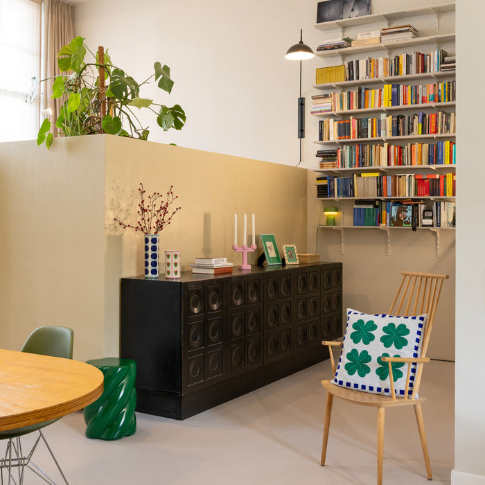 &k amsterdam Patch Vaas - Dot