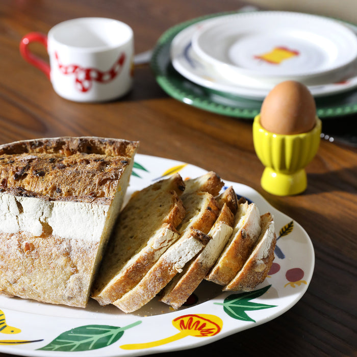 &k amsterdam Haines Serveerschaal