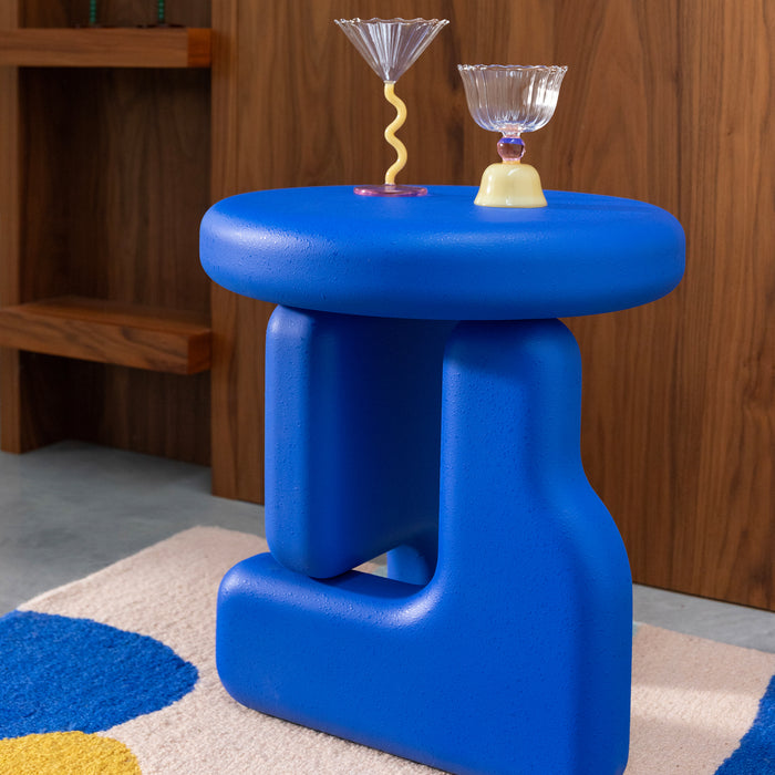 &k amsterdam Tulip Glas 2 st. - Karamel