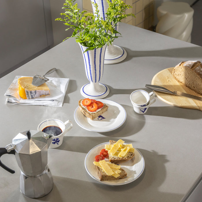 &k amsterdam Anouk Mok L - 2 st. - Klaver