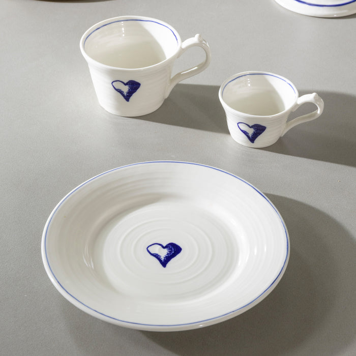 &k amsterdam Anouk Mok L - 2 st. - Hart