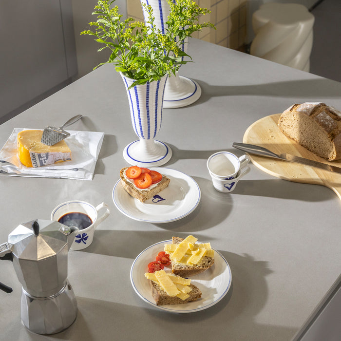 &k amsterdam Anouk Mok S - 2 st. - Klaver