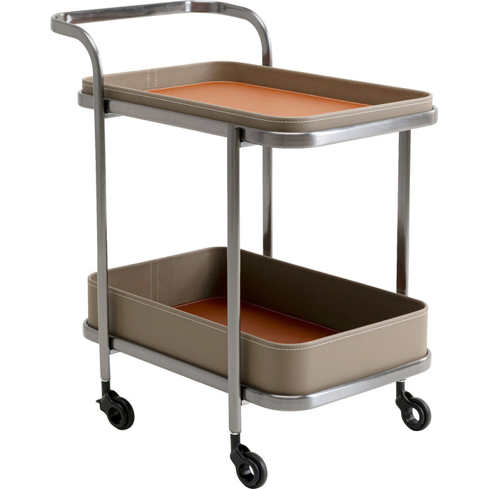 Dienbladtafel Tango Kare Design