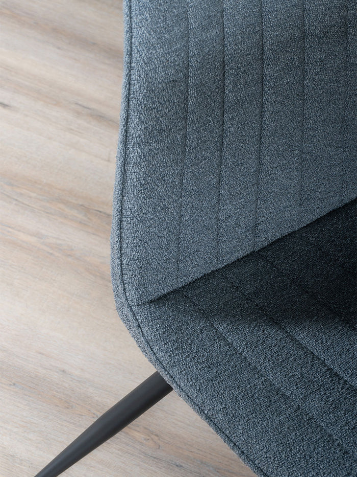 Home67 - Eetkamerstoel Joppe Grey