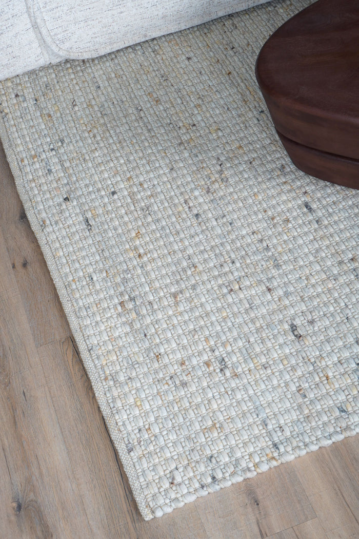Veer Carpets - Vloerkleed Nicole Beige 425 - 160 x 230 cm
